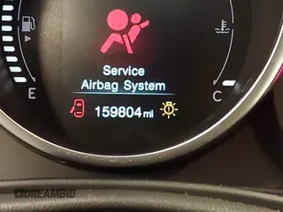 2016 FIAT 500X Lounge z VIN ZFBCFYDT0GP332060, wystawiony jako IAAI lot #42837184 z przebiegiem 159 804 mil mil oraz . Historia ofert i sprzedaży dostępna na DreamBid. Obrazek 15.