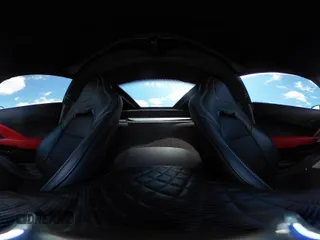 2015 Chevrolet Corvette Z51 3LT z VIN 1G1YM2D74F5103775, wystawiony jako IAAI lot #41810409 z przebiegiem 29 000 mil mil oraz . Historia ofert i sprzedaży dostępna na DreamBid. Obrazek 20.