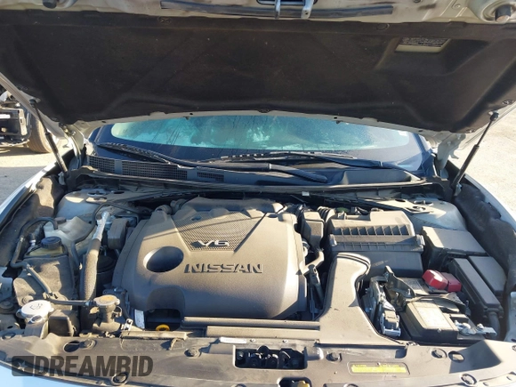 2021 Nissan Maxima SV with VIN 1N4AA6CV7MC512294, listed as a IAAI auction lot 42243607 with 87,803 mi miles and . Bid and sale history available at DreamBid. Image 10.