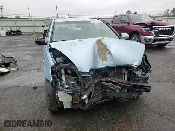 2011 Hyundai Accent GS z VIN KMHCM3AC7BU201140, wystawiony jako Copart lot #52757065 z przebiegiem Nie podano mil oraz Szkoda całkowita • Salvage title. Historia ofert i sprzedaży dostępna na DreamBid. Obrazek 11.