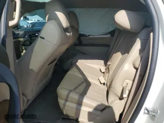 2012 Buick Enclave Leather with VIN 5GAKRCED1CJ389193, listed as a Copart auction lot 50256775 with 0 mi miles and Salvage Title. Bid and sale history available at carsss.com. Image 11.