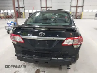 2012 Toyota Corolla L with VIN 5YFBU4EE2CP005199, listed as a IAAI auction lot 42017006 with 132,016 mi miles and . Bid and sale history available at DreamBid. Image 16.