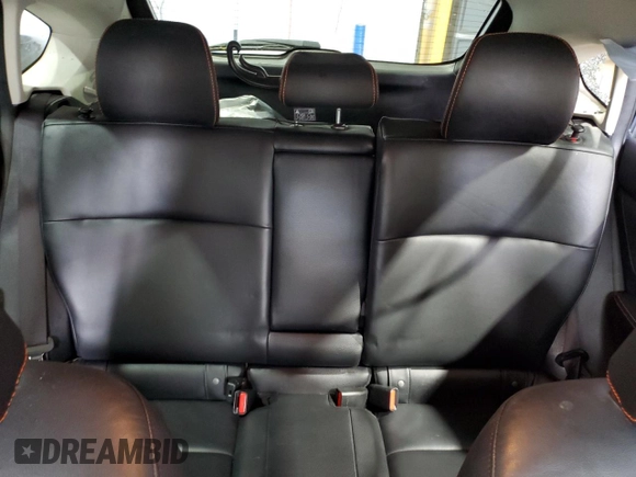 2016 Subaru Crosstrek Limited with VIN JF2GPANC5GH318292, listed as a Copart auction lot 56007985 with 148,970 mi miles and Salvage title. Bid and sale history available at DreamBid. Image 10.