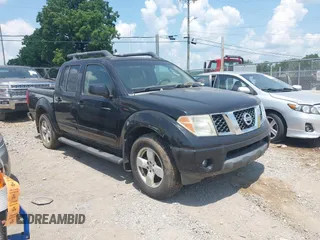 2007 Nissan Frontier SE with VIN 1N6AD07U57C422529, listed as a IAAI auction lot 42547386 with 242,955 mi miles and . Bid and sale history available at DreamBid. Image 13.