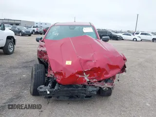 2023 Chevrolet Colorado 2WD Work Truck с VIN 1GCGSBEC1P1141557, выставлен на аукционе IAAI как лот 41505314 с пробегом Не указан миль и . История ставок и продаж доступна на DreamBid. Изображение 11.