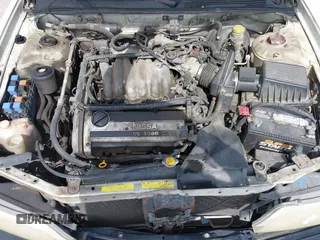1998 Nissan Maxima GXE с VIN JN1CA21D6WT501458, выставлен на аукционе IAAI как лот 42360637 с пробегом Не указан миль и . История ставок и продаж доступна на DreamBid. Изображение 10.
