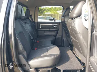 2014 Ram 1500 Sport with VIN 1C6RR7UT2ES136028, listed as a IAAI auction lot 42716600 with 119,148 mi miles and . Bid and sale history available at DreamBid. Image 8.