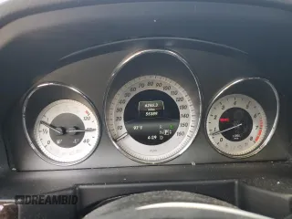 2015 Mercedes-Benz GLK GLK 350 with VIN WDCGG5HB0FG379301, listed as a Copart auction lot 51800415 with 55,389 mi miles and Salvage Title. Bid and sale history available at carsss.com. Image 9.