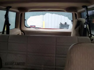 2001 Jeep Cherokee Sport with VIN 1J4FT48S41L570480, listed as a Copart auction lot 56123925 with 216,338 mi miles and Salvage title. Bid and sale history available at DreamBid. Image 10.