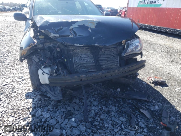 2011 Subaru Impreza 2.5i z VIN JF1GH6A66BH818114, wystawiony jako Copart lot #48198395 z przebiegiem Nie podano mil oraz Nie do naprawy • Non repairable. Historia ofert i sprzedaży dostępna na DreamBid. Obrazek 12.
