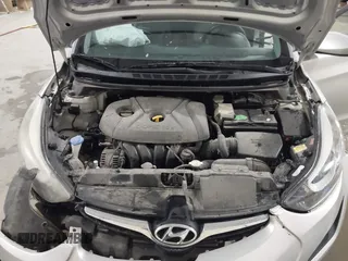 2015 Hyundai Elantra SE с VIN 5NPDH4AE7FH577003, выставлен на аукционе IAAI как лот 41253587 с пробегом Не указан миль и . История ставок и продаж доступна на DreamBid. Изображение 10.