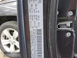 2017 Jeep Compass Latitude с VIN 1C4NJDEB1HD162308, выставлен на аукционе Copart как лот 60982655 с пробегом 94 726 миль миль и Чистый • Clean title. История ставок и продаж доступна на DreamBid. Изображение 13.