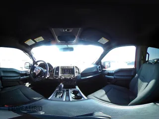 2018 Ford F-150 XL с VIN 1FTEW1CP6JKC84176, выставлен на аукционе IAAI как лот 42397578 с пробегом 114 511 миль миль и . История ставок и продаж доступна на DreamBid. Изображение 19.