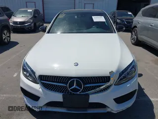 2016 Mercedes-Benz C 450 AMG z VIN 55SWF6EB4GU115801, wystawiony jako IAAI lot #42019103 z przebiegiem 53 142 mil mil oraz . Historia ofert i sprzedaży dostępna na DreamBid. Obrazek 12.