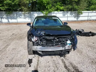 2024 Lexus RX with VIN 2T2BBMCA3RC026900, listed as a Copart auction lot 55947534 with 8,105 mi miles and Salvage Title. Bid and sale history available at carsss.com. Image 5.