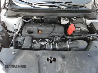 2021 Acura RDX z VIN 5J8TC2H30ML012265, wystawiony jako Copart lot #62298325 z przebiegiem 64 169 mil mil oraz Szkoda całkowita • Salvage title. Historia ofert i sprzedaży dostępna na DreamBid. Obrazek 16.