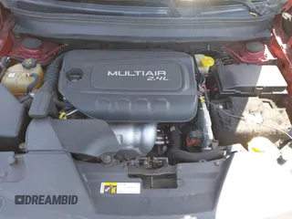 2016 Jeep Cherokee Sport with VIN 1C4PJLAB8GW216912, listed as a IAAI auction lot 42336479 with 104,396 mi miles and . Bid and sale history available at DreamBid. Image 10.