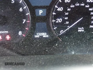 2009 Lexus LS 460 с VIN JTHCL46F995003808, выставлен на аукционе IAAI как лот 42236646 с пробегом 132 083 миль миль и . История ставок и продаж доступна на DreamBid. Изображение 16.