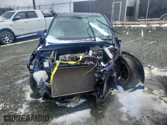 2017 Honda HR-V LX with VIN 3CZRU6H36HM105531, listed as a Copart auction lot 51297405 with Not Provided miles and Non Repairable. Bid and sale history available at DreamBid. Image 5.
