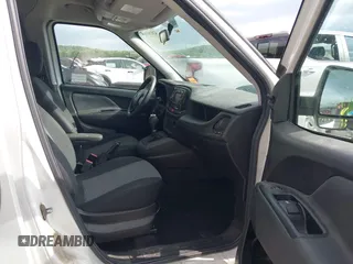 2021 Ram ProMaster City Cargo Tradesman с VIN ZFBHRFAB3M6U42126, выставлен на аукционе IAAI как лот 42029538 с пробегом 97 021 миль миль и . История ставок и продаж доступна на DreamBid. Изображение 5.