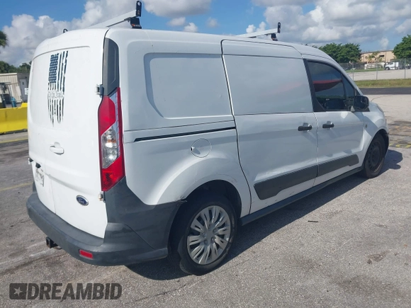 2014 Ford Transit Connect XL с VIN NM0LS7E72E1135209, выставлен на аукционе IAAI как лот 42892146 с пробегом 249 497 миль миль и . История ставок и продаж доступна на DreamBid. Изображение 4.