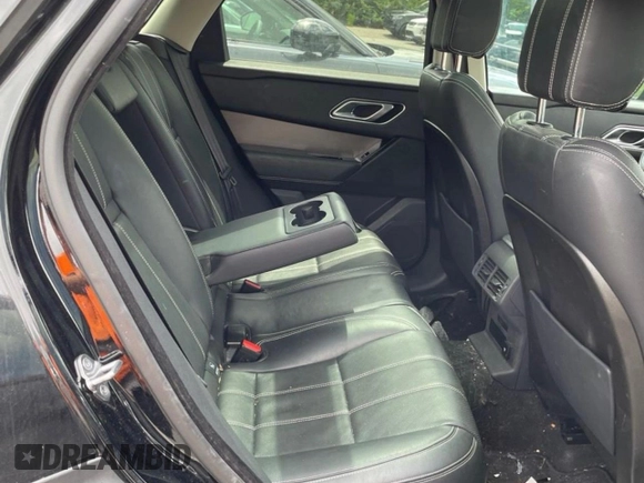 2019 Land Rover Range Rover Velar S z VIN SALYB2EX4KA798720, wystawiony jako IAAI lot #42399467 z przebiegiem 77 937 mil mil oraz . Historia ofert i sprzedaży dostępna na DreamBid. Obrazek 7.