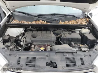 2013 Toyota Highlander with VIN 5TDZA3EH2DS045254, listed as a Copart auction lot 50244815 with 74,507 mi miles and Salvage Title. Bid and sale history available at carsss.com. Image 12.
