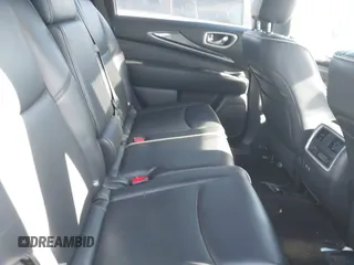 2020 Infiniti QX60 Pure with VIN 5N1DL0MN5LC525763, listed as a IAAI auction lot 41259100 with 38,995 mi miles and . Bid and sale history available at DreamBid. Image 8.