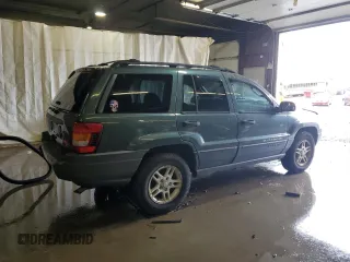 2004 Jeep Grand Cherokee Laredo с VIN 1J4GW48S54C298327, выставлен на аукционе Copart как лот 61391115 с пробегом 161 135 миль миль и Чистый • Clean title. История ставок и продаж доступна на DreamBid. Изображение 3.