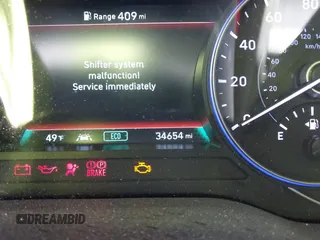 2022 Hyundai Palisade SEL z VIN KM8R4DHE3NU457853, wystawiony jako IAAI lot #42028080 z przebiegiem 34 654 mil mil oraz . Historia ofert i sprzedaży dostępna na DreamBid. Obrazek 7.