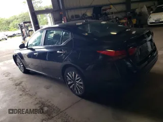2023 Nissan Altima SV с VIN 1N4BL4DV8PN412554, выставлен на аукционе Copart как лот 53924945 с пробегом Не указан миль и Чистый • Clean title. История ставок и продаж доступна на DreamBid. Изображение 2.