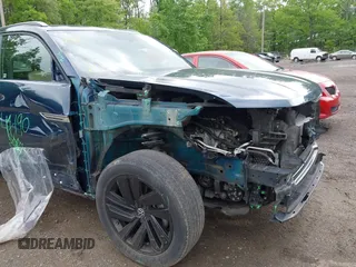 2022 Volkswagen Atlas SE с VIN 1V2JE2CA4NC205458, выставлен на аукционе IAAI как лот 42176005 с пробегом 125 429 миль миль и . История ставок и продаж доступна на DreamBid. Изображение 6.