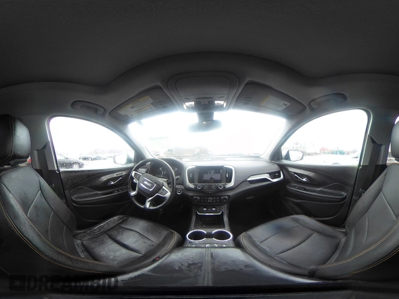 2021 GMC Terrain SLT z VIN 3GKALPEV3ML398696, wystawiony jako IAAI lot #41494101 z przebiegiem 42 327 mil mil oraz . Historia ofert i sprzedaży dostępna na DreamBid. Obrazek 18.