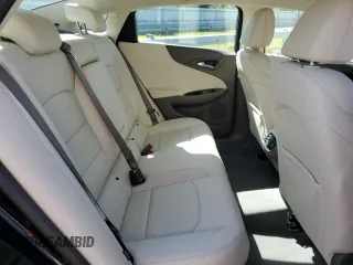 2024 Chevrolet Malibu LT with VIN 1G1ZE5ST3RF240238, listed as a Copart auction lot 53370545 with 21,720 mi miles and Clean Title. Bid and sale history available at DreamBid. Image 10.