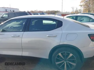 2021 Polestar 2 Launch Edition with VIN LPSED3KA6ML010269, listed as a IAAI auction lot 40809811 with 40,595 mi miles and . Bid and sale history available at DreamBid. Image 14.