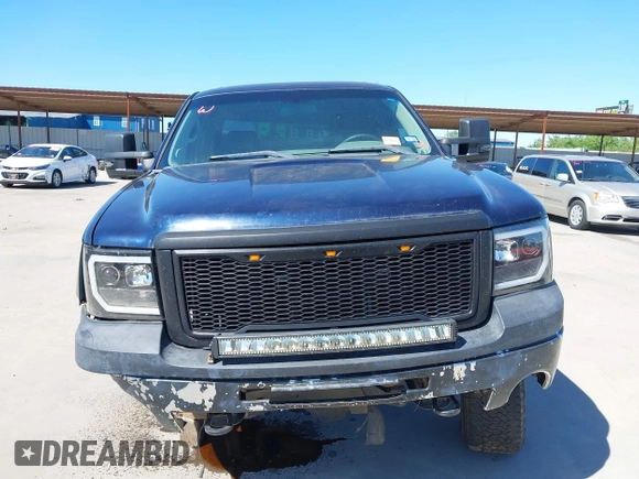 2012 GMC Sierra 1500 Work Truck z VIN 3GTP1TEA2CG258938, wystawiony jako IAAI lot #42071648 z przebiegiem 173 107 mil mil oraz . Historia ofert i sprzedaży dostępna na DreamBid. Obrazek 13.