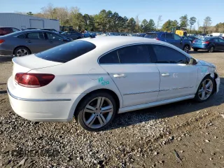 2016 Volkswagen CC Sport z VIN WVWBP7AN7GE500788, wystawiony jako Copart lot #49979085 z przebiegiem 119 162 mil mil oraz Szkoda całkowita • Salvage title. Historia ofert i sprzedaży dostępna na DreamBid. Obrazek 3.