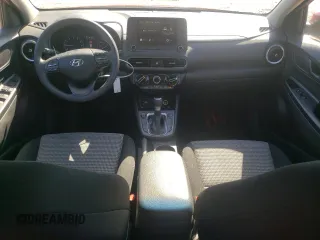 2022 Hyundai Kona Preferred with VIN KM8K22AB1NU766989, listed as a Copart auction lot 50651255 with 77,538 mi miles and Salvage Title. Bid and sale history available at carsss.com. Image 8.