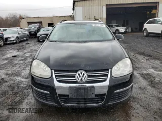 2009 Volkswagen Jetta z VIN 3VWKZ71K09M250143, wystawiony jako Copart lot #82247774 z przebiegiem 156 600 mil mil oraz Szkoda całkowita • Salvage title. Historia ofert i sprzedaży dostępna na DreamBid. Obrazek 5.