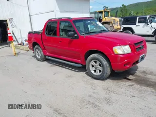2005 Ford Explorer Sport Trac XLS z VIN 1FMDU77K85UA59590, wystawiony jako IAAI lot #42196206 z przebiegiem 135 196 mil mil oraz . Historia ofert i sprzedaży dostępna na DreamBid. Obrazek 1.