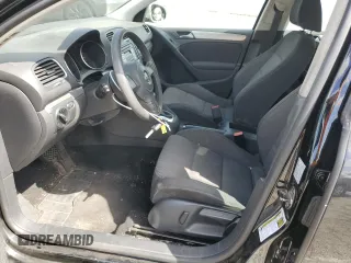 2010 Volkswagen Golf с VIN WVWDB7AJ0AW396506, выставлен на аукционе Copart как лот 52881055 с пробегом 157 135 миль миль и Списание • Salvage title. История ставок и продаж доступна на DreamBid. Изображение 7.