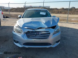 2017 Subaru Legacy Limited with VIN 4S3BNEN60H3002927, listed as a IAAI auction lot 41668578 with 68,647 mi miles. Bid and sale history available at carsss.com. Image 12.