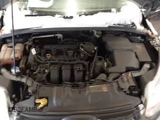 2012 Ford Focus SE with VIN 1FAHP3F2XCL414212, listed as a IAAI auction lot 41472826 with 162,025 mi miles. Bid and sale history available at carsss.com. Image 10.