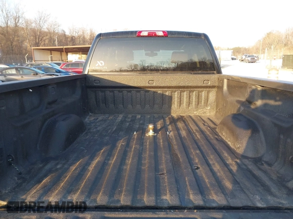 2015 GMC Sierra 2500HD available WiFi SLT with VIN 1GT12ZEG7FF606328, listed as a IAAI auction lot 41793799 with 94,107 mi miles. Bid and sale history available at carsss.com. Image 17.