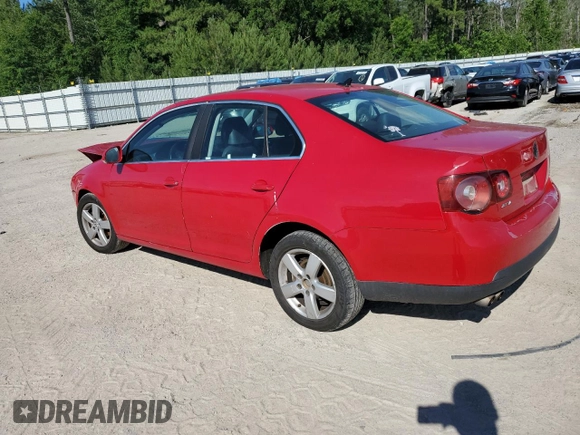 2009 Volkswagen Jetta SE с VIN 3VWRM71K99M097646, выставлен на аукционе Copart как лот 56256345 с пробегом 170 262 миль миль и Списание • Salvage title. История ставок и продаж доступна на DreamBid. Изображение 2.
