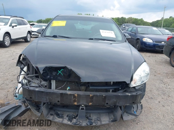 2016 Chevrolet Impala LTZ with VIN 2G1WC5E30G1147766, listed as a IAAI auction lot 42471978 with 145,776 mi miles and . Bid and sale history available at DreamBid. Image 6.
