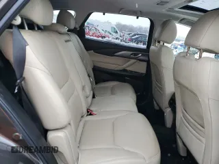 2017 Mazda CX-9 Touring with VIN JM3TCBCY7H0133021, listed as a Copart auction lot 88867955 with 166,045 mi miles and Clean Title. Bid and sale history available at carsss.com. Image 11.