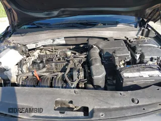 2016 Kia Optima EX with VIN 5XXGU4L35GG050918, listed as a IAAI auction lot 42687792 with 86,613 mi miles and . Bid and sale history available at DreamBid. Image 10.