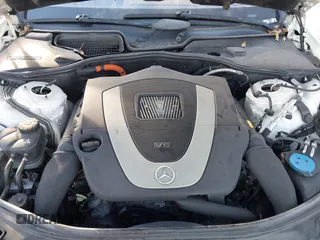 2010 Mercedes-Benz S 400 with VIN WDDNG9FB2AA312238, listed as a IAAI auction lot 41470846 with 93,067 mi miles and . Bid and sale history available at carsss.com. Image 10.
