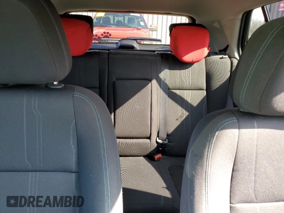 2015 Chevrolet Trax LT with VIN KL7CJLSB6FB258303, listed as a Copart auction lot 52513275 with 80,864 mi miles and Clean Title. Bid and sale history available at carsss.com. Image 10.